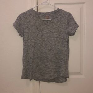 Gray T-Shirt
